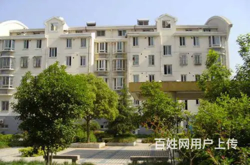 地铁房华侨花苑多层洋房送10多平自行车库 - 图片 2