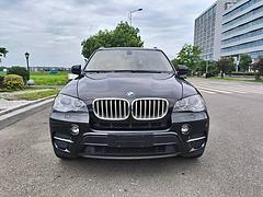 宝马X5 2010款 X5 3.0si 3.0 手自一体 尊