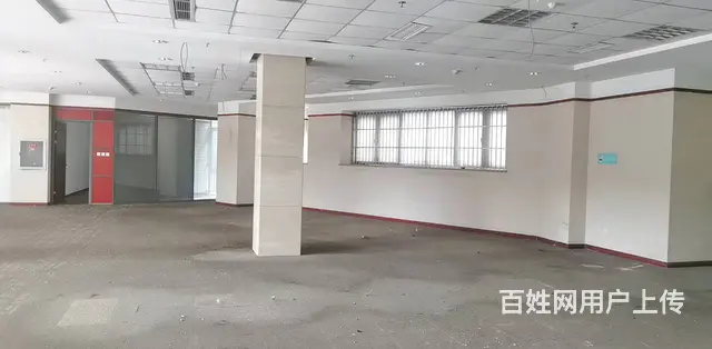 精选）万年场地铁站旁临街5层独栋商业楼出租 - 图片 4