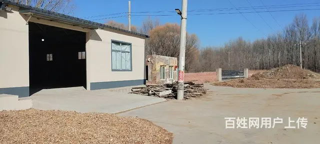 阜新市西出口哈拉哈村厂房出租 - 图片 5