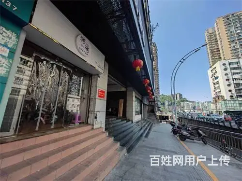 （达州铺源网）市内红旗大桥旁40㎡美甲美睫店转让（带夹层） - 图片 2