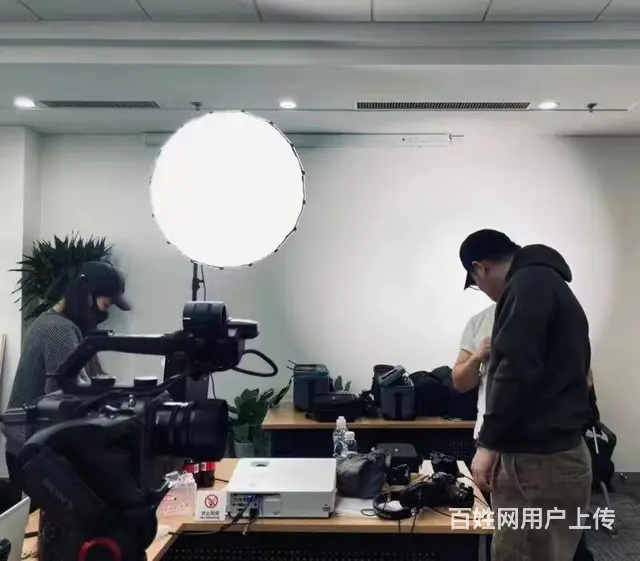 长春宣传片拍摄-长春宣传片制作 - 图片 4