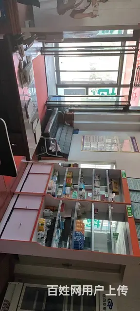 7749(七P）个人湟中多巴镇国四营村凤凰小区门临街铺面转让 - 图片 7