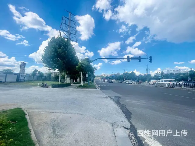 （老板本人）黄兴大道梨江物流园对面5亩场地优价出租6747 - 图片 1