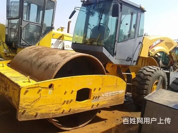 ：沈阳二手压路机市场，沈阳二手压路机价格 - 图片 3