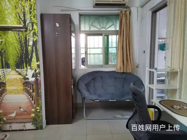 【搞定了！】南坑花园单身公寓出租，部分家私电器 - 图片 4