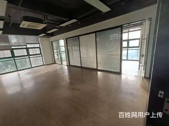 （众铺热推）3234嘉兴总部商务花园园区多套写字楼出租 - 图片 5