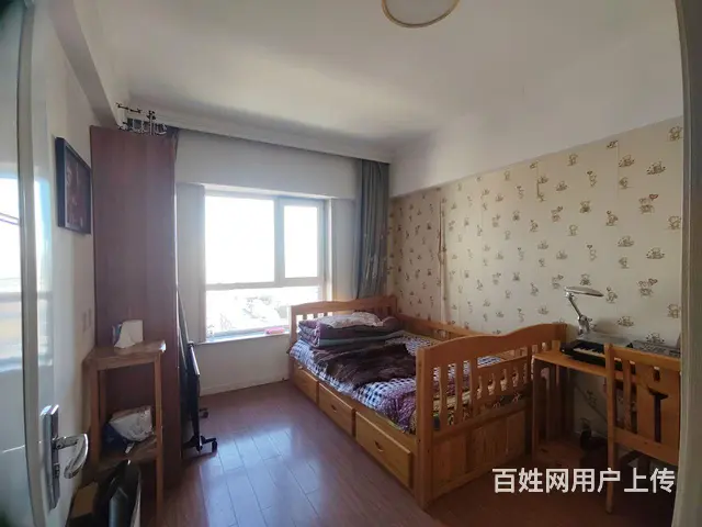 二院公寓17楼111平两室通厅中装赠平台仓房燕都小学一中 - 图片 6