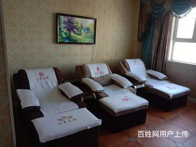 7522(七P）个人大通三号桥个人大型豪华饭店现对外转让 - 图片 11