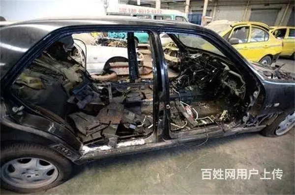 徐州收废旧车辆回收附近电话，旧货回收 - 图片 7
