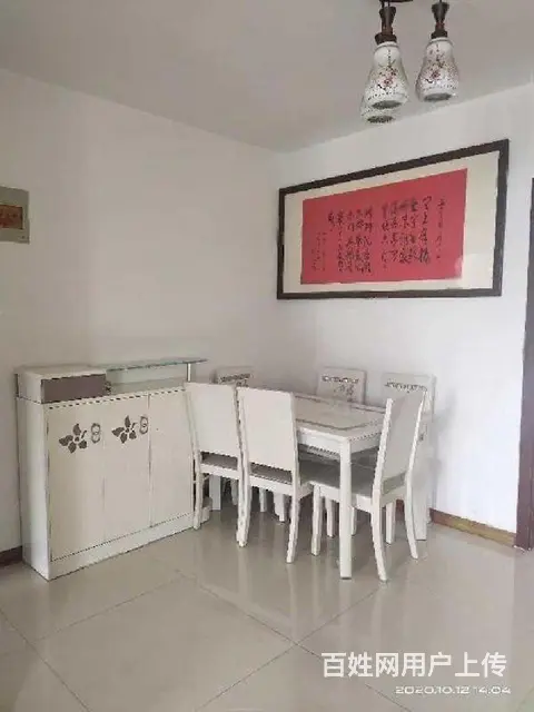 永业嘉苑，吾悦广场旁，精装两室，带储藏室，家电齐全。拎包入住 - 图片 2