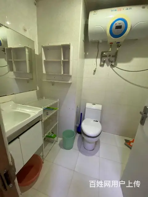 地铁房优诗美地(铁西) 普通住宅 中等装修 - 图片 11