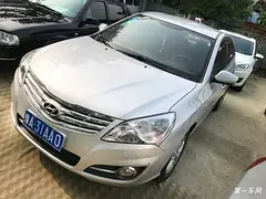 [郑州]现代悦动 1.6L 手动 舒适型 2011
