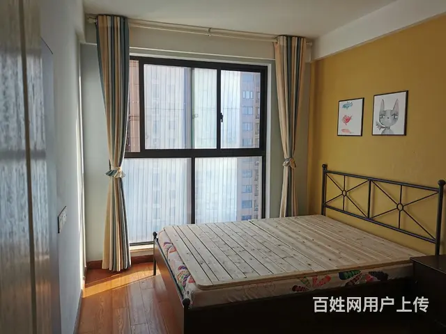 香溢澜桥二房出租前黄高中陪读房 - 图片 3