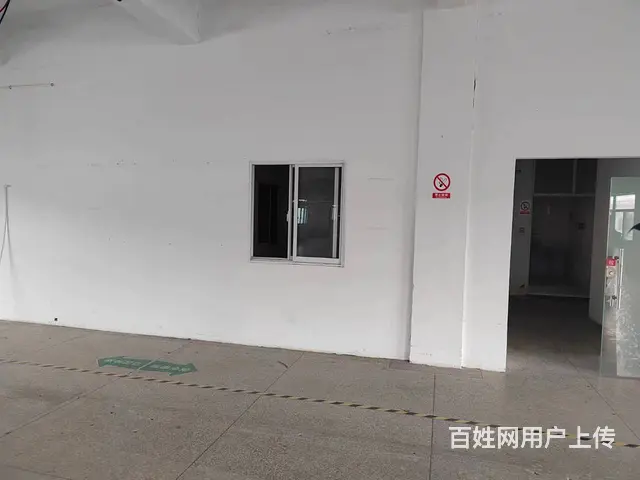 千灯产业园700平急租带隔断办公区 - 图片 4