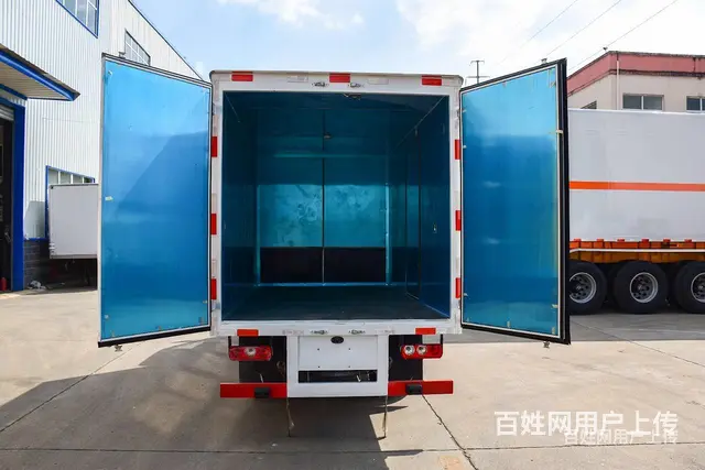 蓝牌危险品运输车 小型废电池废机油运输车 全国联保 - 图片 7