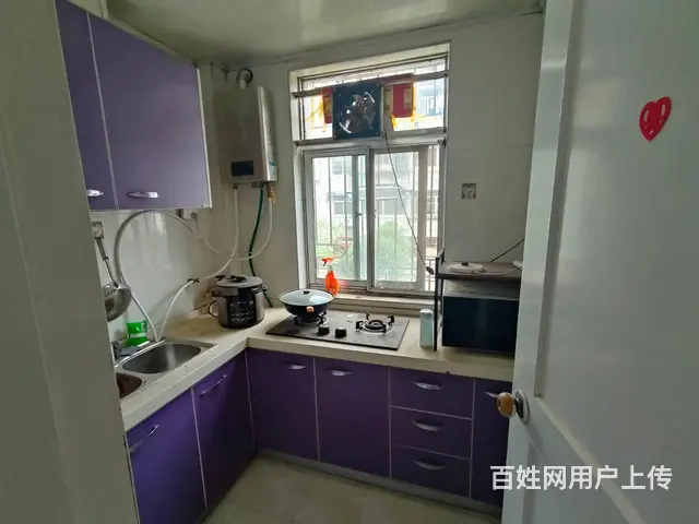 前锋花园 普通住宅 精装修 - 图片 3