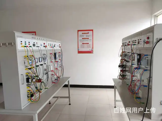 烟台低压电工培训 宝森技能培训学校欢迎加入 - 图片 2