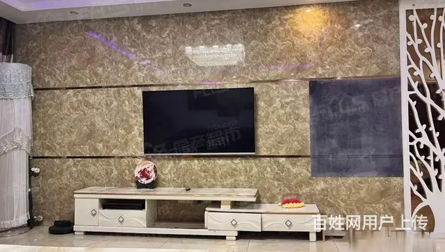 首租精装大三房，家电齐房子特别干净，有钥匙，随时看 - 图片 10