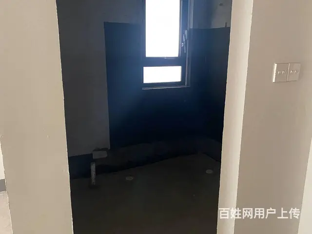 出售 孔雀城107平，三室两厅两卫，毛坯，售价：92万 - 图片 2