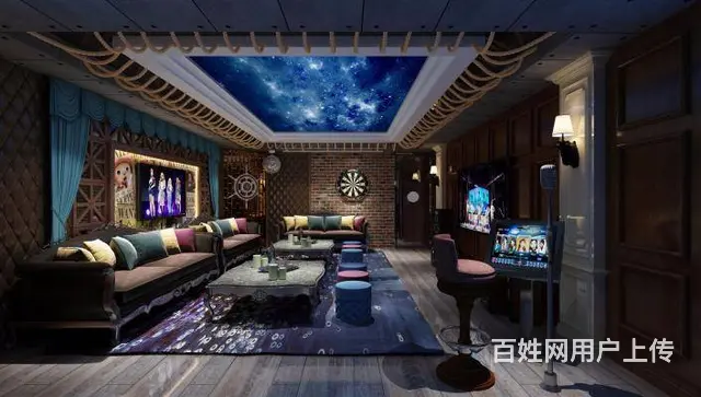淄博夜总会预定陪喝环境好的夜总会 - 图片 2