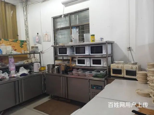 （51旺铺推荐）金鸡岭45平品牌外卖店转让，单量稳定 - 图片 5