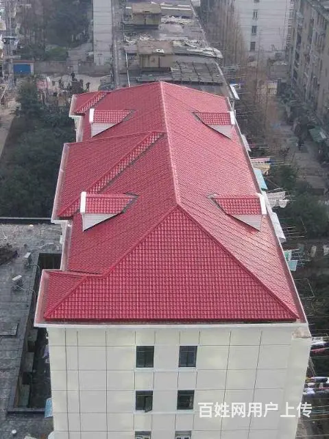 鹤岗彩钢房安装 竭诚为您服务 - 图片 10
