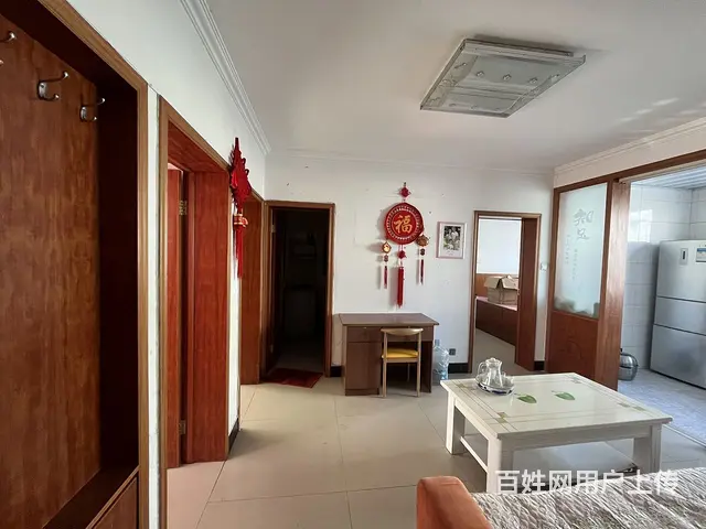 香水小区 29.8万 2室1厅1卫 普通装修，大型 - 图片 1