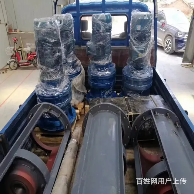 东营衬塑搅拌器 聚乙烯搅拌器生产厂家柏嘉润化工设备 - 图片 3