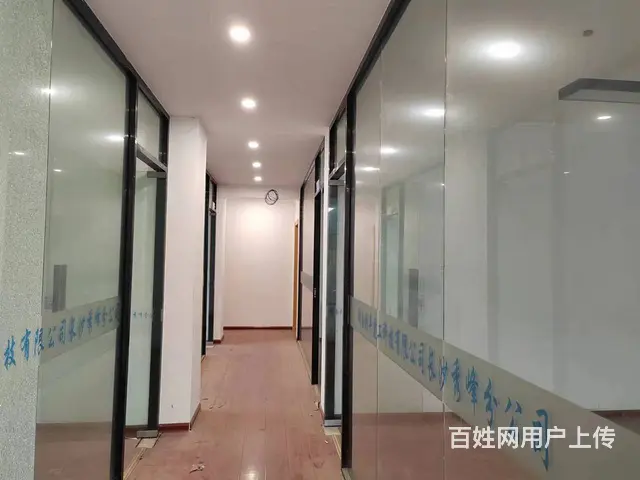 （老板本人）开福区高岭商贸城附近仓库/办公室房东出租5676 - 图片 8