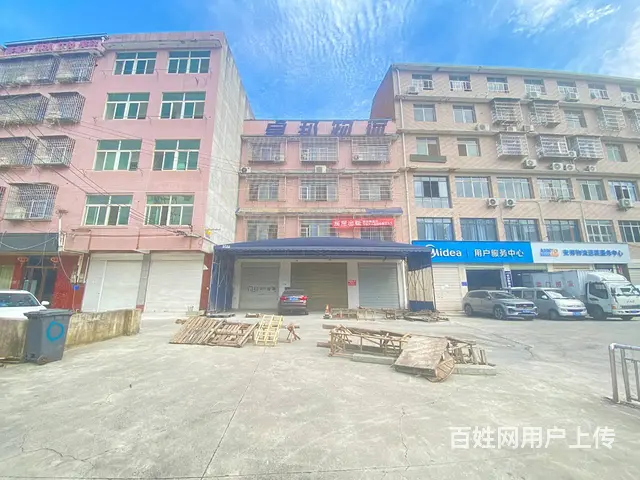 (房东直租)含浦麓景路王家湾旁整600平栋房屋出租，可分租 - 图片 1