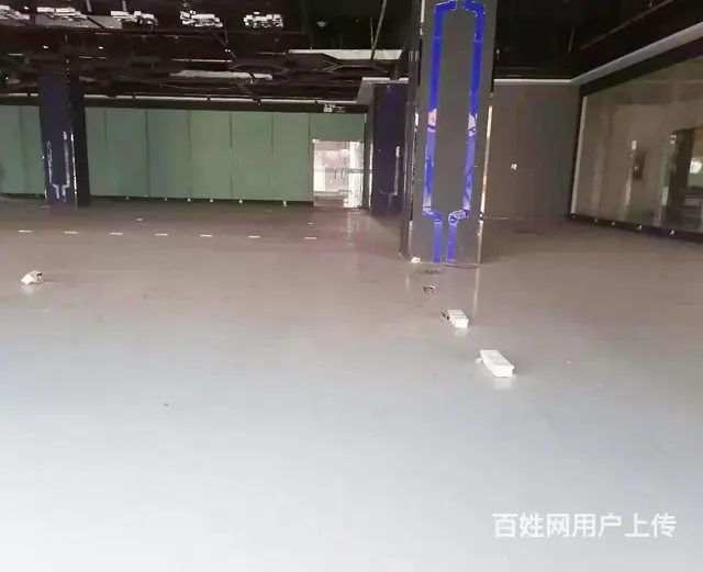市中心     出租中环美食广场店铺 - 图片 3