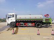 绵阳玉柴200洒水车10方12方15方洒水车 低价出售洒水车