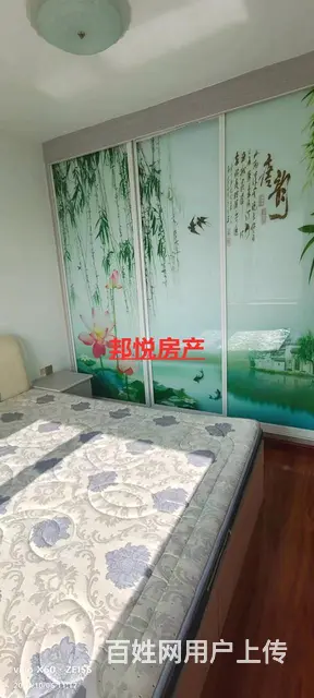 荣华小区5楼74平14.5万精装修拎包入住 普通住宅 精装修 - 图片 7