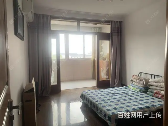 圩墩新村(戚墅堰)套房出租，价钱便宜，房子清爽 - 图片 4
