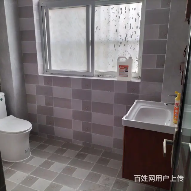 新房已装修未入住三室两厅一卫出售 - 图片 5