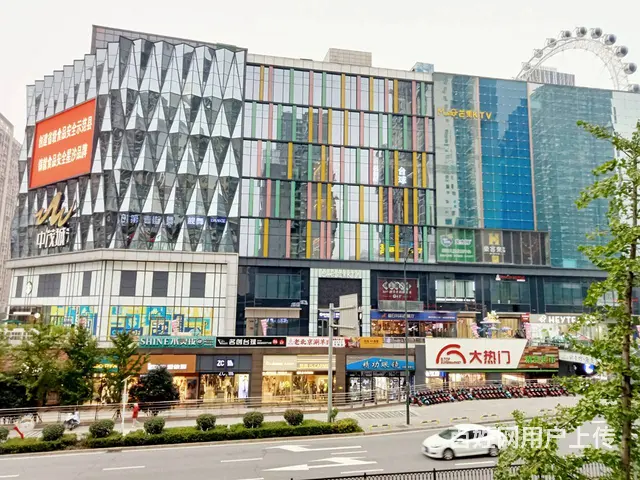 （老板本人）中茂城火爆商圈连锁小吃店转让，店铺诚邀合作合伙人 - 图片 7