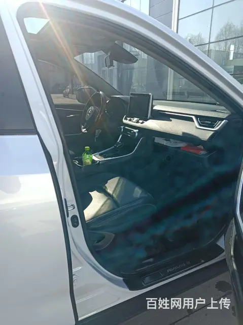丰田RAV4 2020款 RAV4荣放 2.0 无级 两驱风 - 图片 6