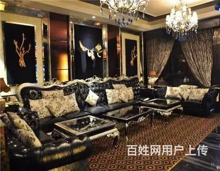 无锡缤纷金柜[十大娱乐会所玩转娱乐会所] - 图片 2
