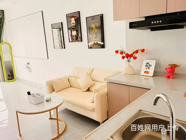 （51旺铺推荐）龙湖光年民宿24间客房转让 - 图片 5