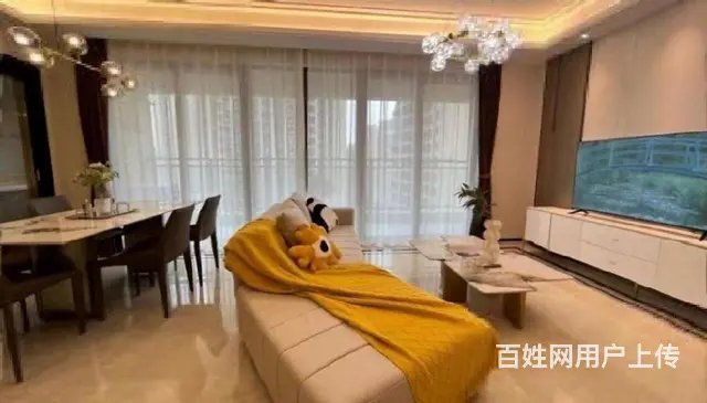 成华区（昭觉寺板块） 精装三房 带空调 地暖 来电有惊喜 - 图片 10