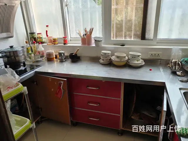 海洋新城 普通住宅 中等装修 - 图片 6