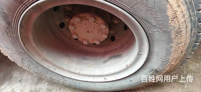 南骏汽车 南骏新鸿运 自卸车 国3 - 图片 7
