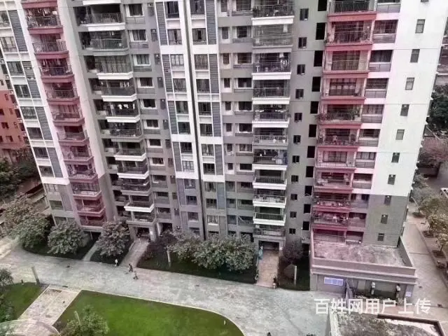 碧琇嘉园毛坯三房仅售54.8万 - 图片 1