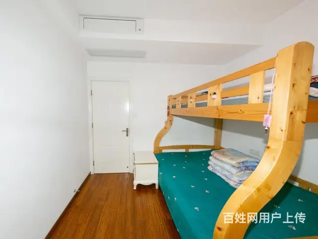 新上！2房 房东自住 诚心卖 聚才路300米 交通便利 - 图片 5