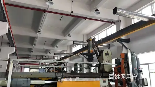 香洲烤肉排烟设备厨房抽油烟设计安装油烟净化器设备 - 图片 3