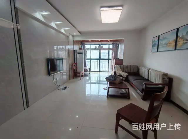 上高新城区小区电梯好楼层精装带车库拎包入住急售随时看房 - 图片 1