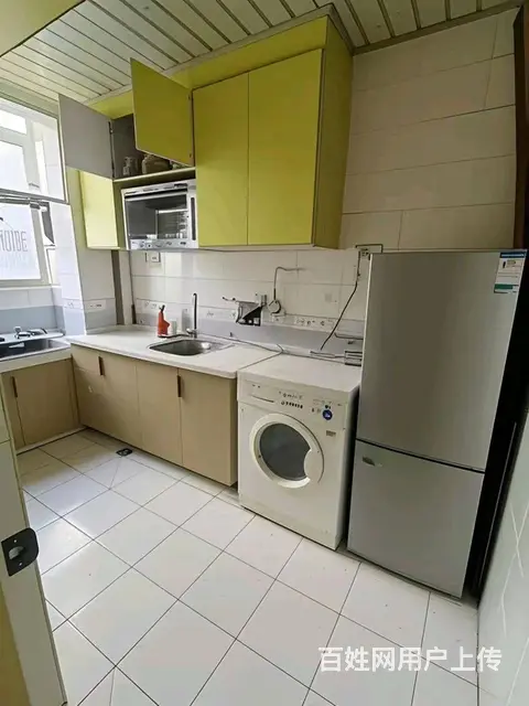 【搞定了！】中建三局三公司住宅（后山）小区华夏学院旁2房1厅 - 图片 4