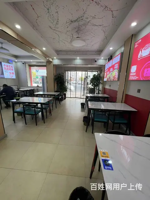 【搞定了！】道里区顾乡安阳路面馆出兑餐饮店转让 - 图片 9