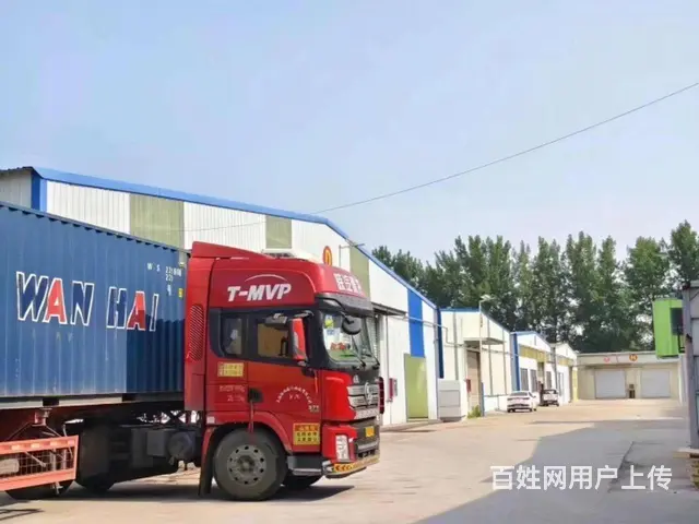 【优选推荐】郑集高速出入口附近工业园内厂房出租 - 图片 2